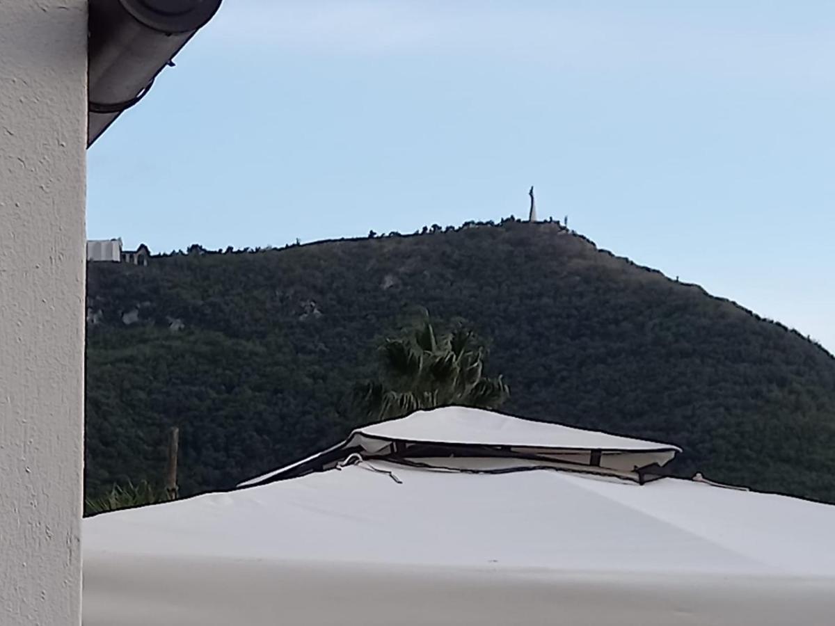 B&B Da Maria Teresa - Maratea Εξωτερικό φωτογραφία