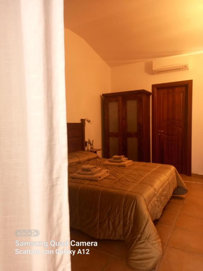 B&B Da Maria Teresa - Maratea Εξωτερικό φωτογραφία