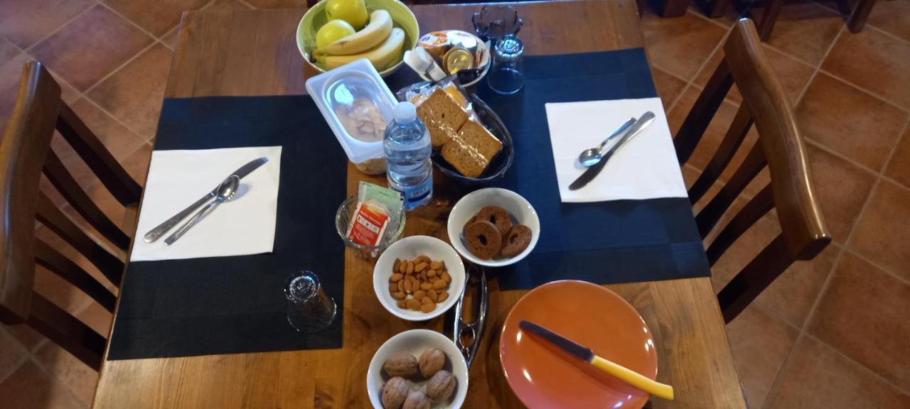 B&B Da Maria Teresa - Maratea Εξωτερικό φωτογραφία