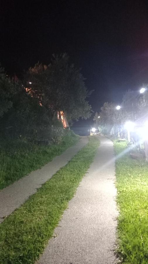 B&B Da Maria Teresa - Maratea Εξωτερικό φωτογραφία