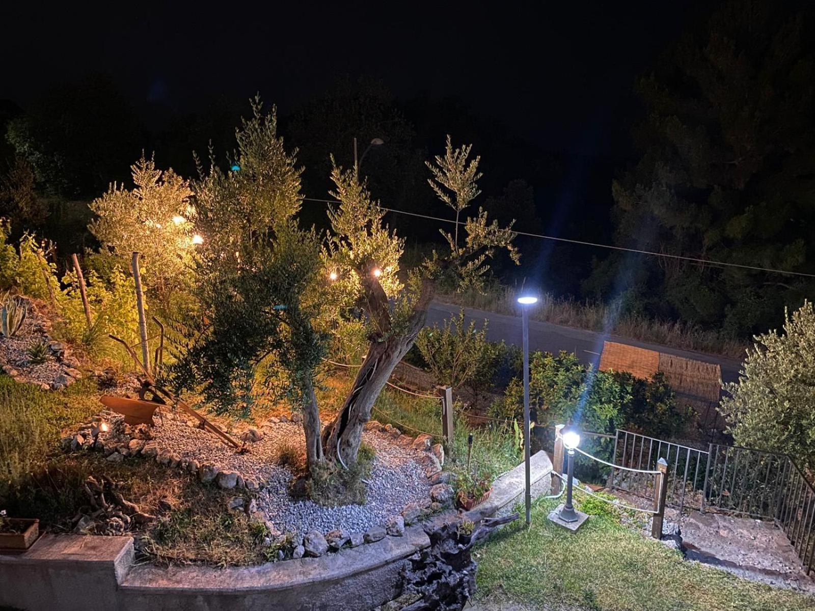B&B Da Maria Teresa - Maratea Εξωτερικό φωτογραφία